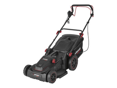 PARKSIDE PERFORMANCE® Elektrická kosačka na trávu PPRM 2000 A1