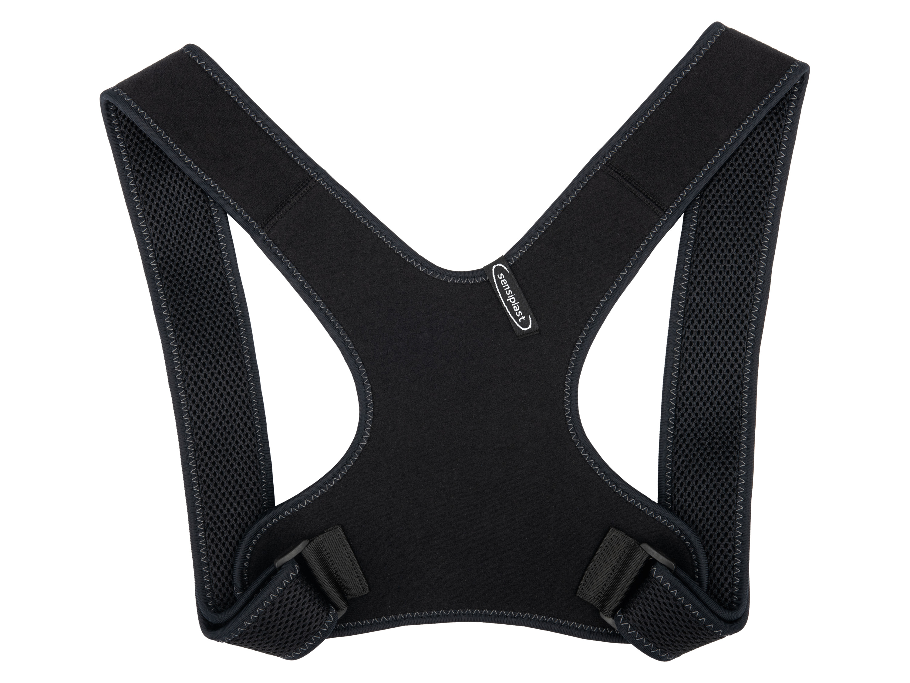 SENSIPLAST® Pomôcka na správne držanie tela (S/M)