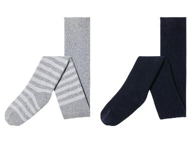 lupilu® Chlapčenské termopančuchy