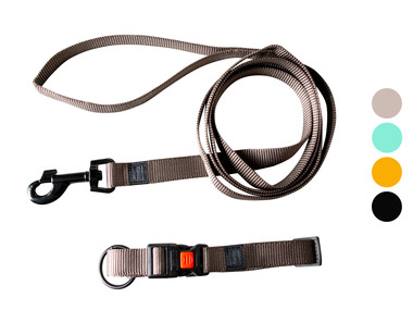 Karlie Obojok a vôdzka pre psy, 200 cm