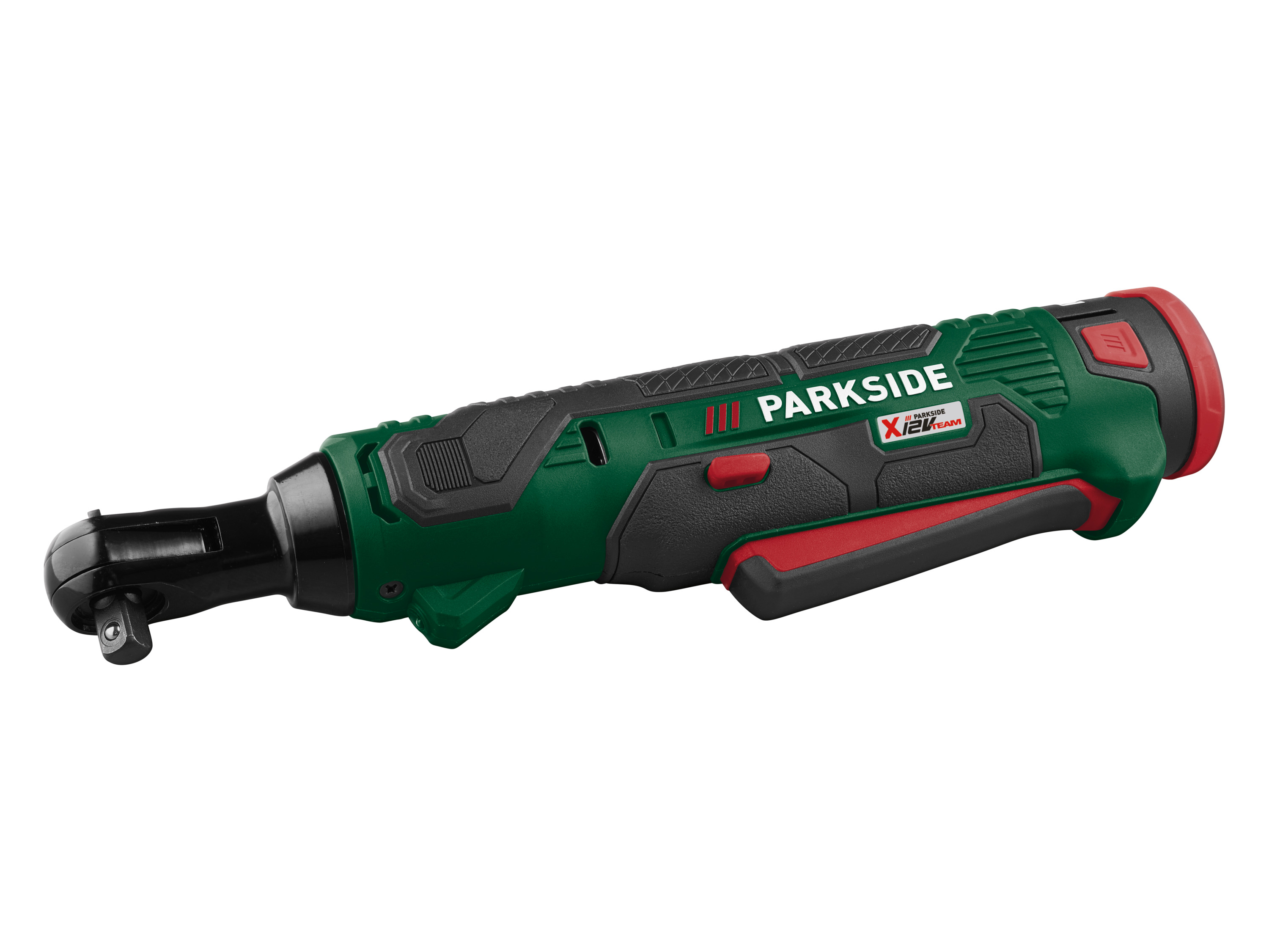E-shop PARKSIDE® Aku račňový uťahovák 12 V PAR 12 B1