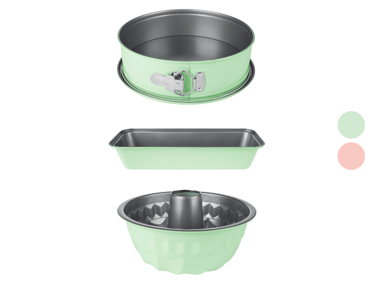 SILVERCREST® Forma na pečenie
