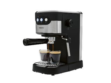 SILVERCREST® Kávovar SEMB 1100 B1