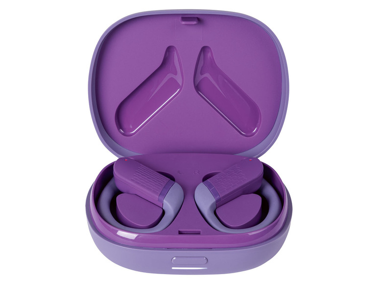 Prejsť na zobrazenie na celú obrazovku: SILVERCREST® Slúchadlá In-Ear True Wireless Bluetooth® Rhythm Blast Sport TWS – obrázok 34