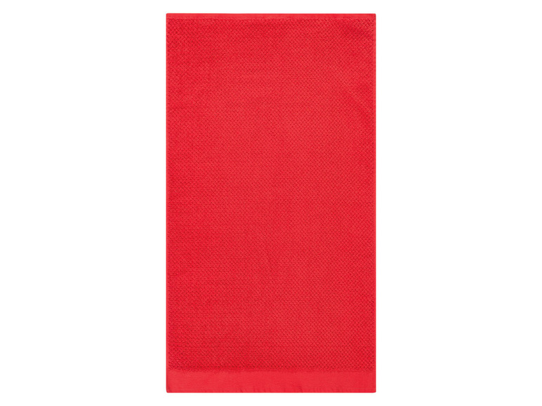 Prejsť na zobrazenie na celú obrazovku: LIVARNO home Bavlnený uterák, 50 x 100 cm, 2 kusy – obrázok 9