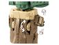 Figúrka LEGO Star Wars The Mandalorian The Child s pohyblivými ušami