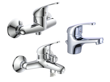 Eisl Kúpeľňová batéria GRANDE VITA CLASSIC