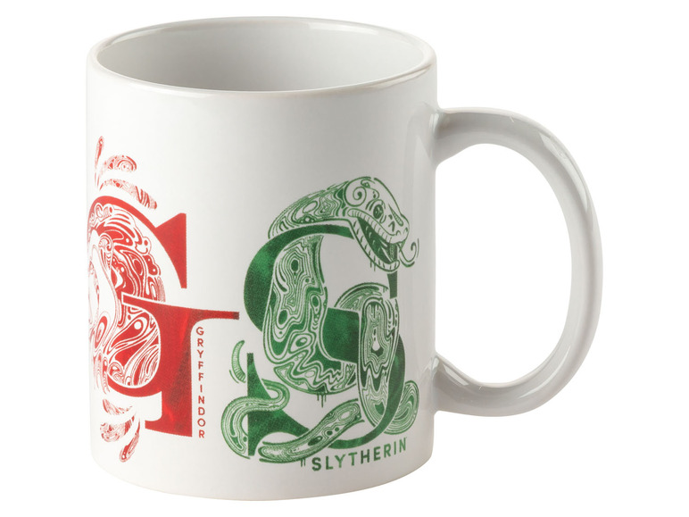 Prejsť na zobrazenie na celú obrazovku: Šálka Harry Potter, 350 ml – obrázok 2