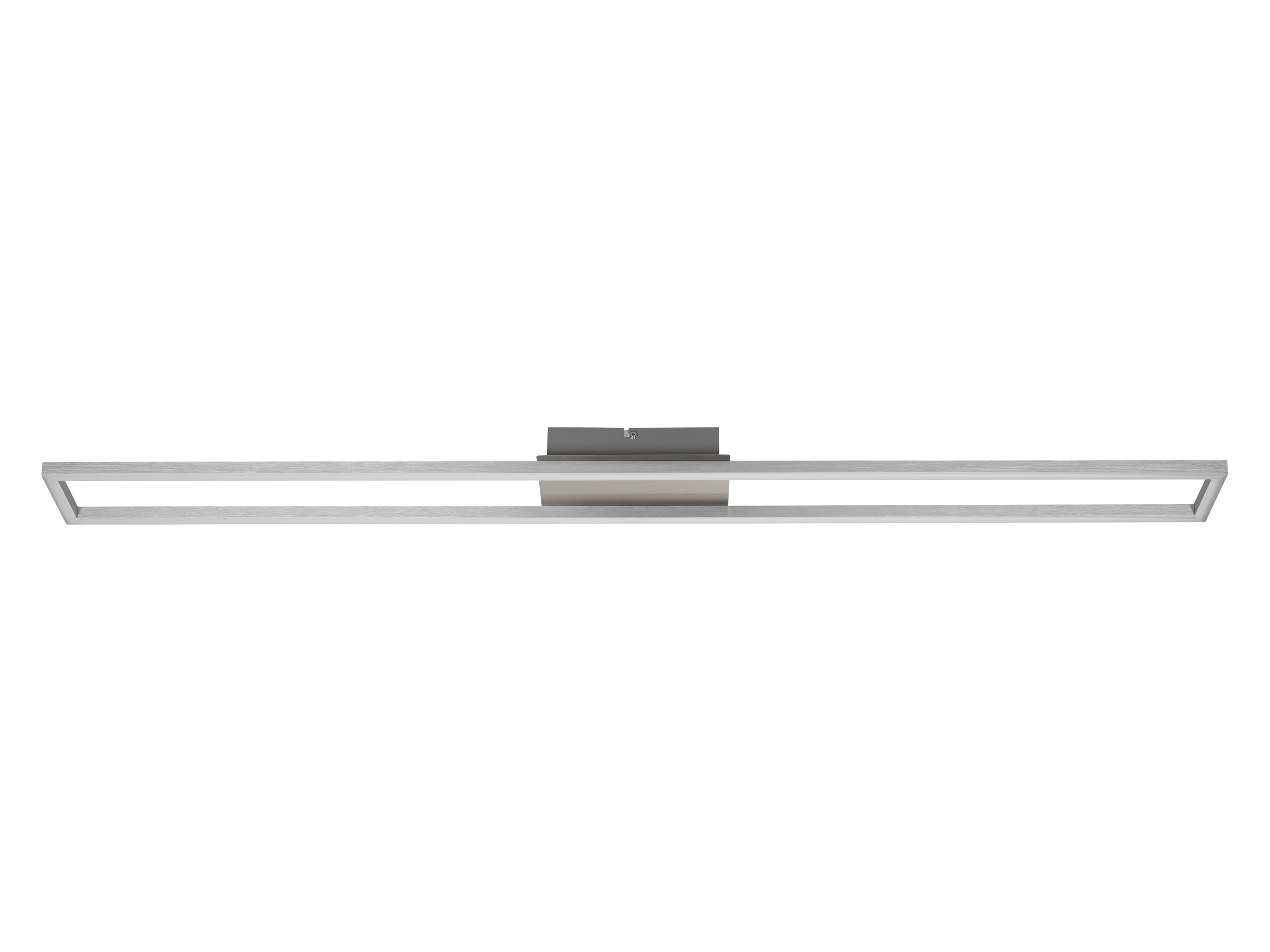 LIVARNO® Nástenné/stropné LED svietidlo (obdĺžnikový)