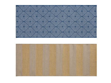 LIVARNO home Koberec do exteriéru, 80 x 200 cm