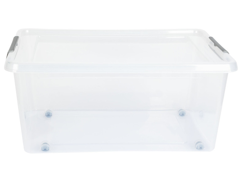 Prejsť na zobrazenie na celú obrazovku: LIVARNO home Box s vekom na kolieskach, 40 l – obrázok 2