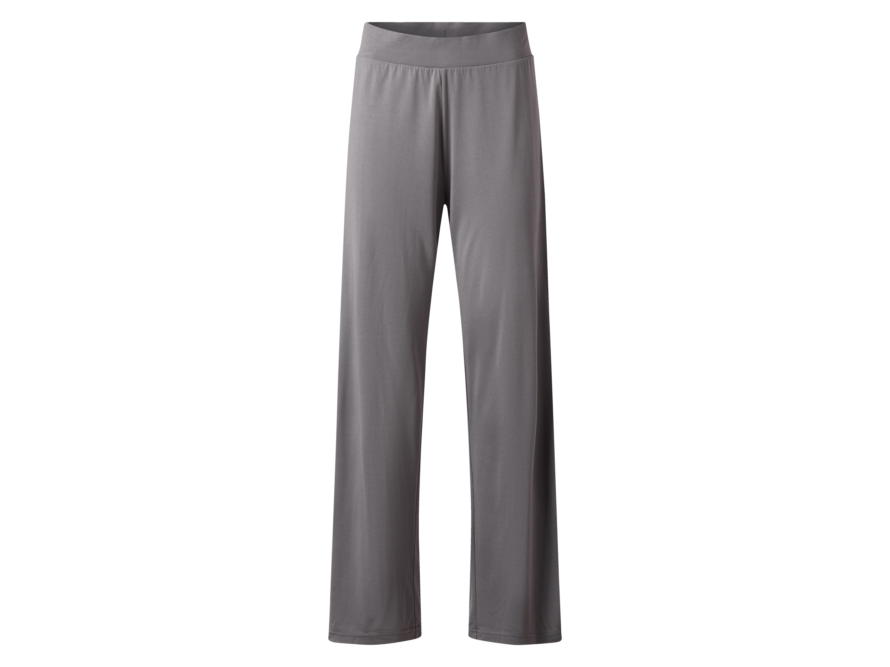 esmara® Dámske nohavice Premium (sivá, XS (32/34))