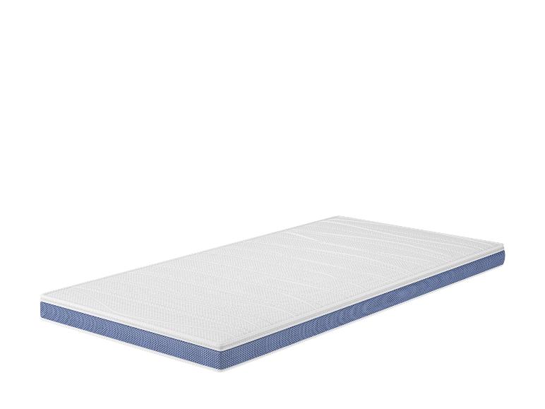 Hn8 Schlafsysteme 7-zónový vrchný gélový matrac Surf 100