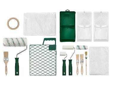 PARKSIDE® Maliarska súprava