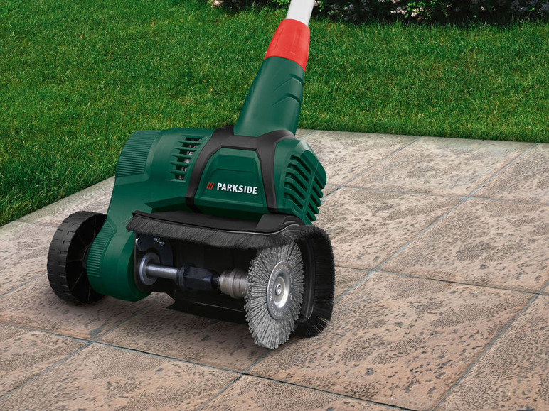 Prejsť na zobrazenie na celú obrazovku: PARKSIDE® Univerzálna kefa PUB 500 B1 – obrázok 15
