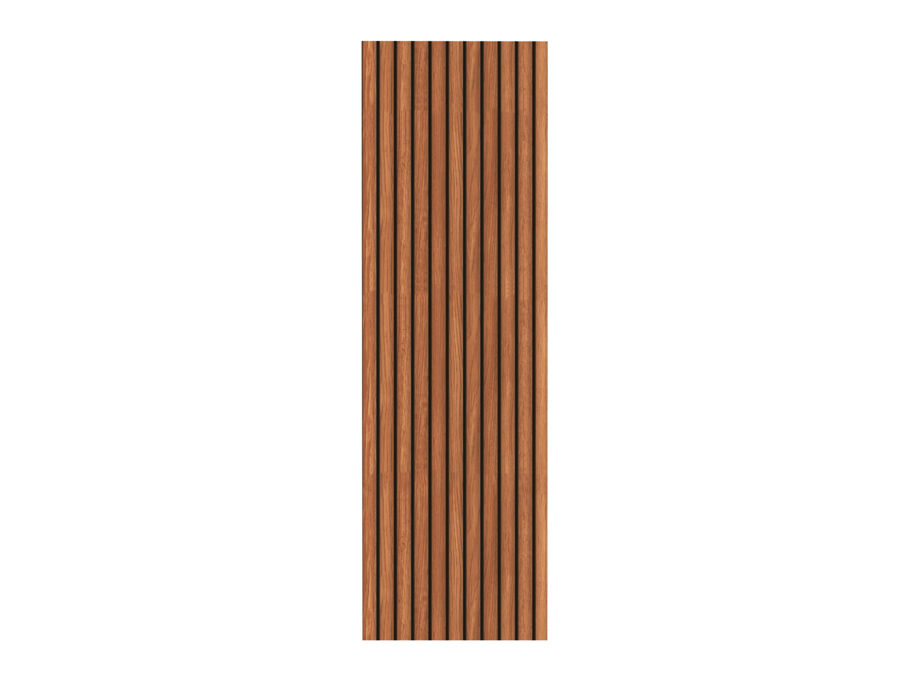 LIVARNO® Dekoratívna fólia, 45 cm x 10 m (drevené lamely)
