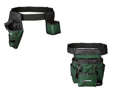 PARKSIDE® Puzdro na náradie