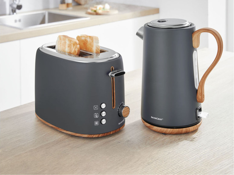 Prejsť na zobrazenie na celú obrazovku: SILVERCREST® Rýchlovarná kanvica SWKH 3100, 1,7 l – obrázok 19