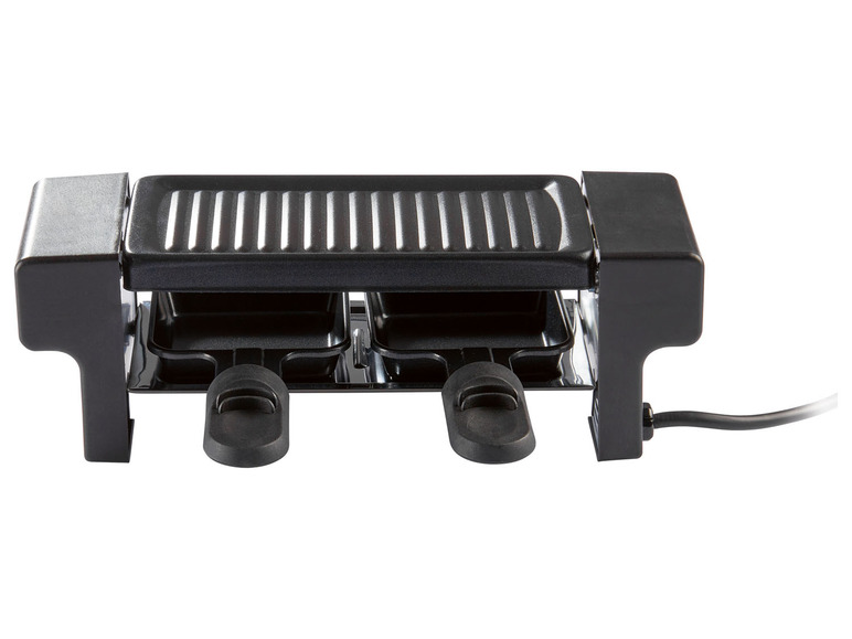 Prejsť na zobrazenie na celú obrazovku: SILVERCREST® Rakletovací gril, 350 W – obrázok 5