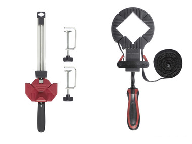 PARKSIDE® Rámový/uhlový upínač PRS2 A1/PWS 2 A1