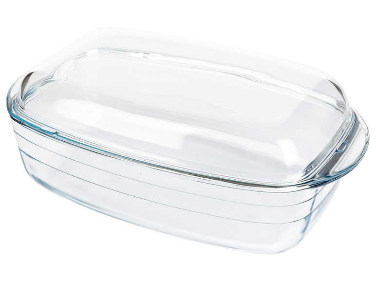 PYREX DAILY Daily Zapekacia forma s vekom