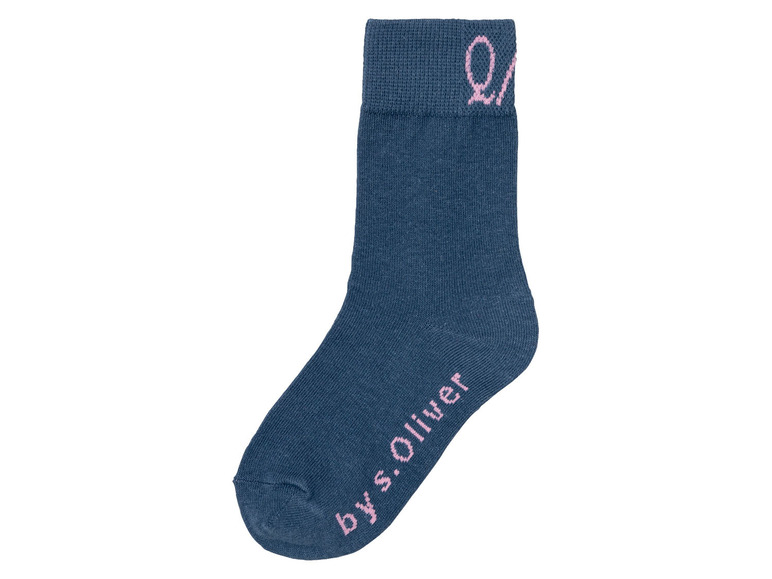 Prejsť na zobrazenie na celú obrazovku: QS by s.Oliver Detské ponožky, 3 páry – obrázok 23