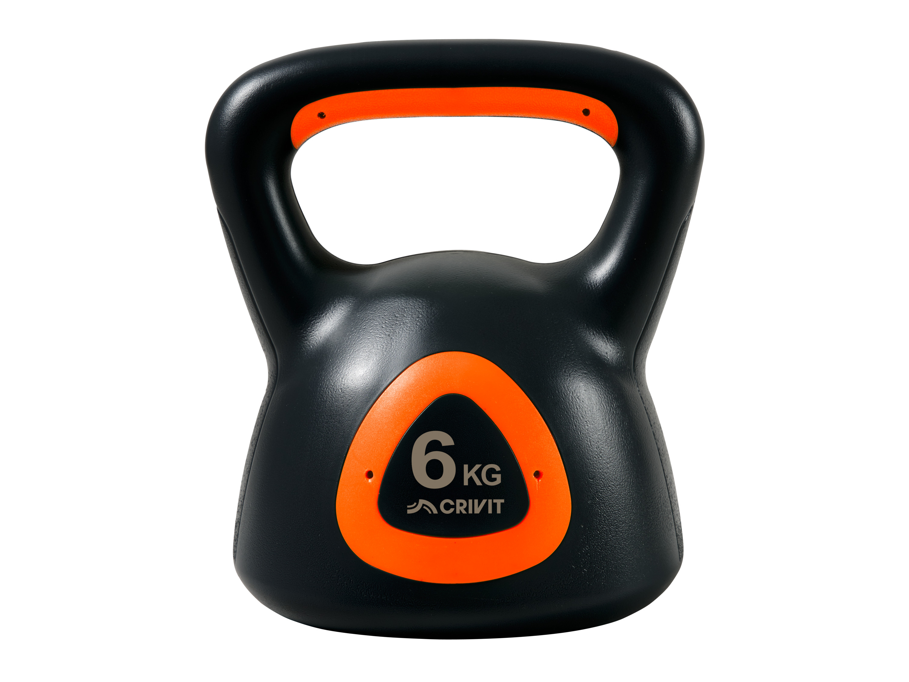 CRIVIT Kettlebell (6 kg)