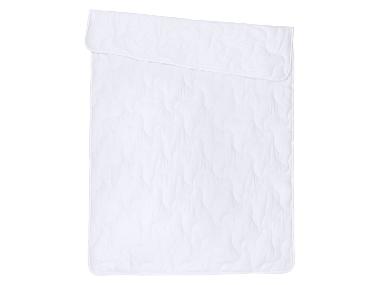 LIVARNO® Celoročná posteľná prikrývka Premium, 140 x 200 cm