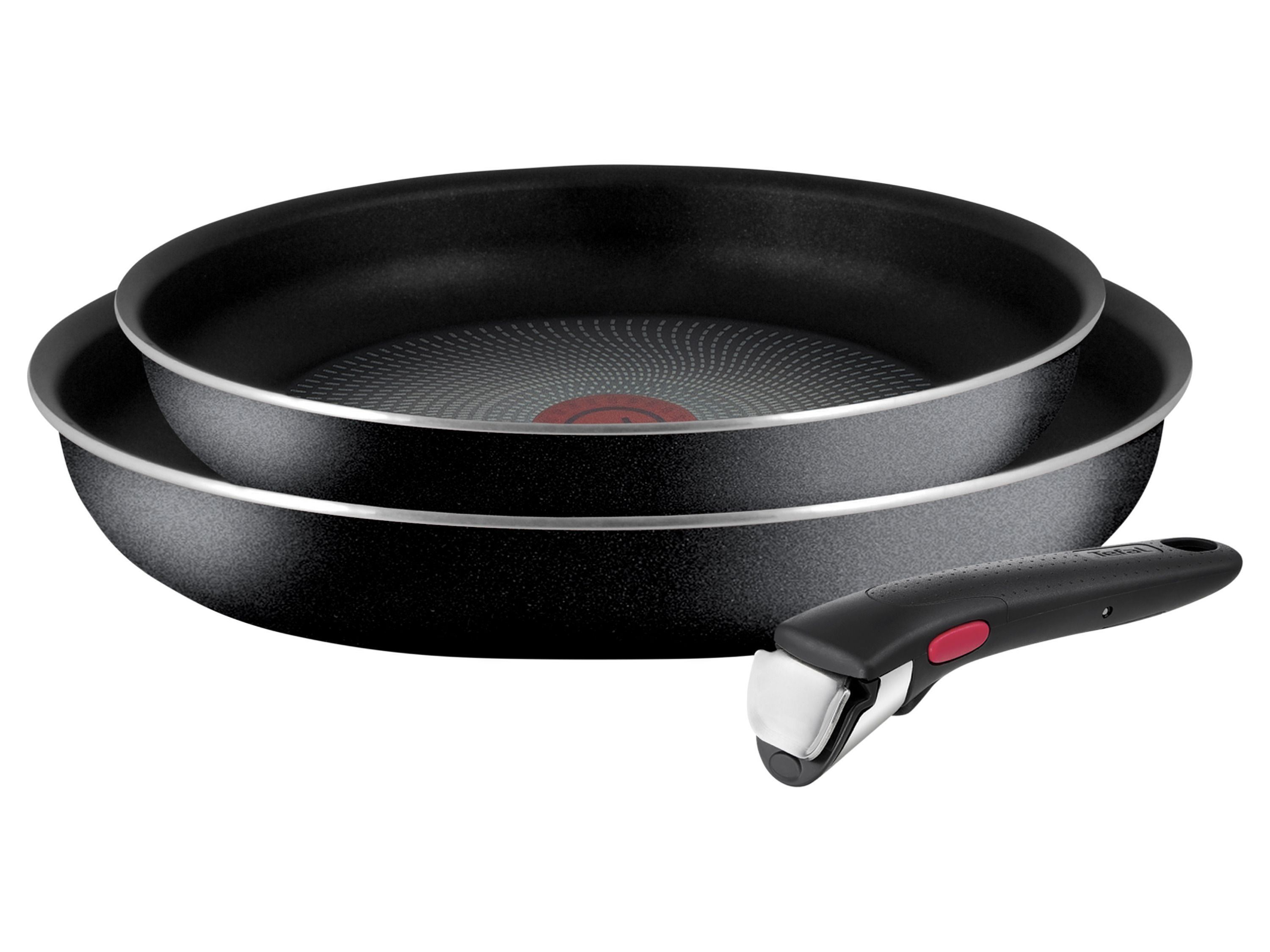 Tefal Súprava panvíc Ingenio Essential, 3-dielna