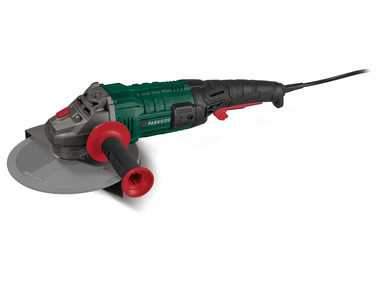PARKSIDE® Uhlová brúska PWS 230 D4