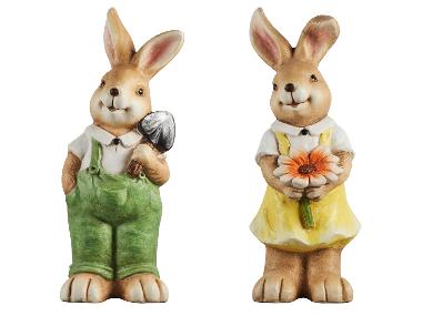 LIVARNO® Veľkonočný zajac