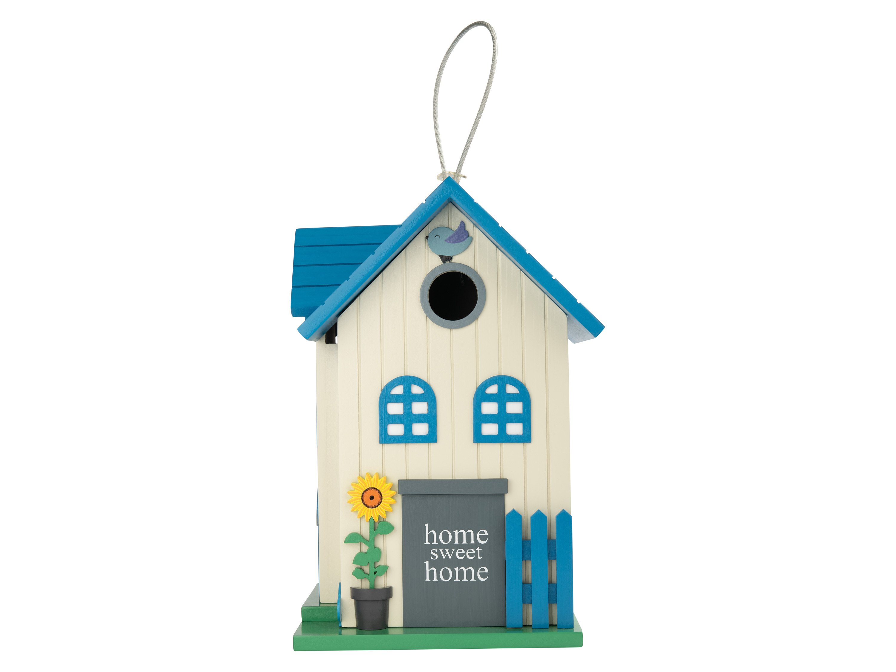 zoofari® Vtáčia búdka (búdka „home sweet home“)
