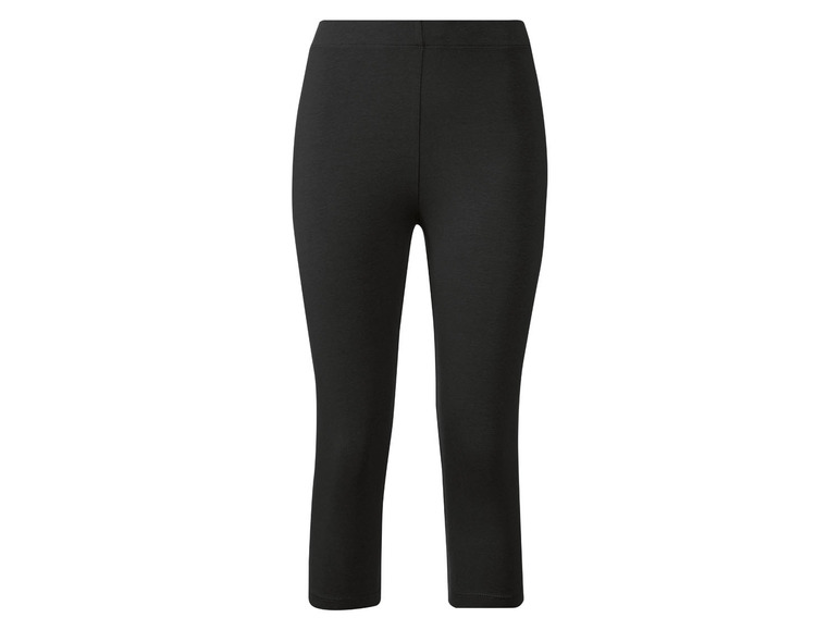 Prejsť na zobrazenie na celú obrazovku: esmara® Dámske capri legíny – obrázok 6