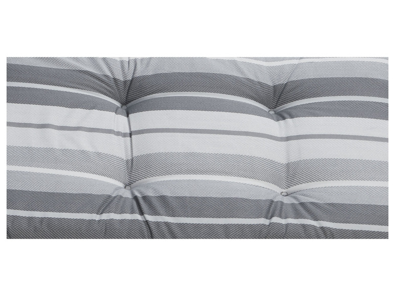 Prejsť na zobrazenie na celú obrazovku: LIVARNO home Podložka na kreslo Valencia, 120 x 50 x 8 cm – obrázok 10