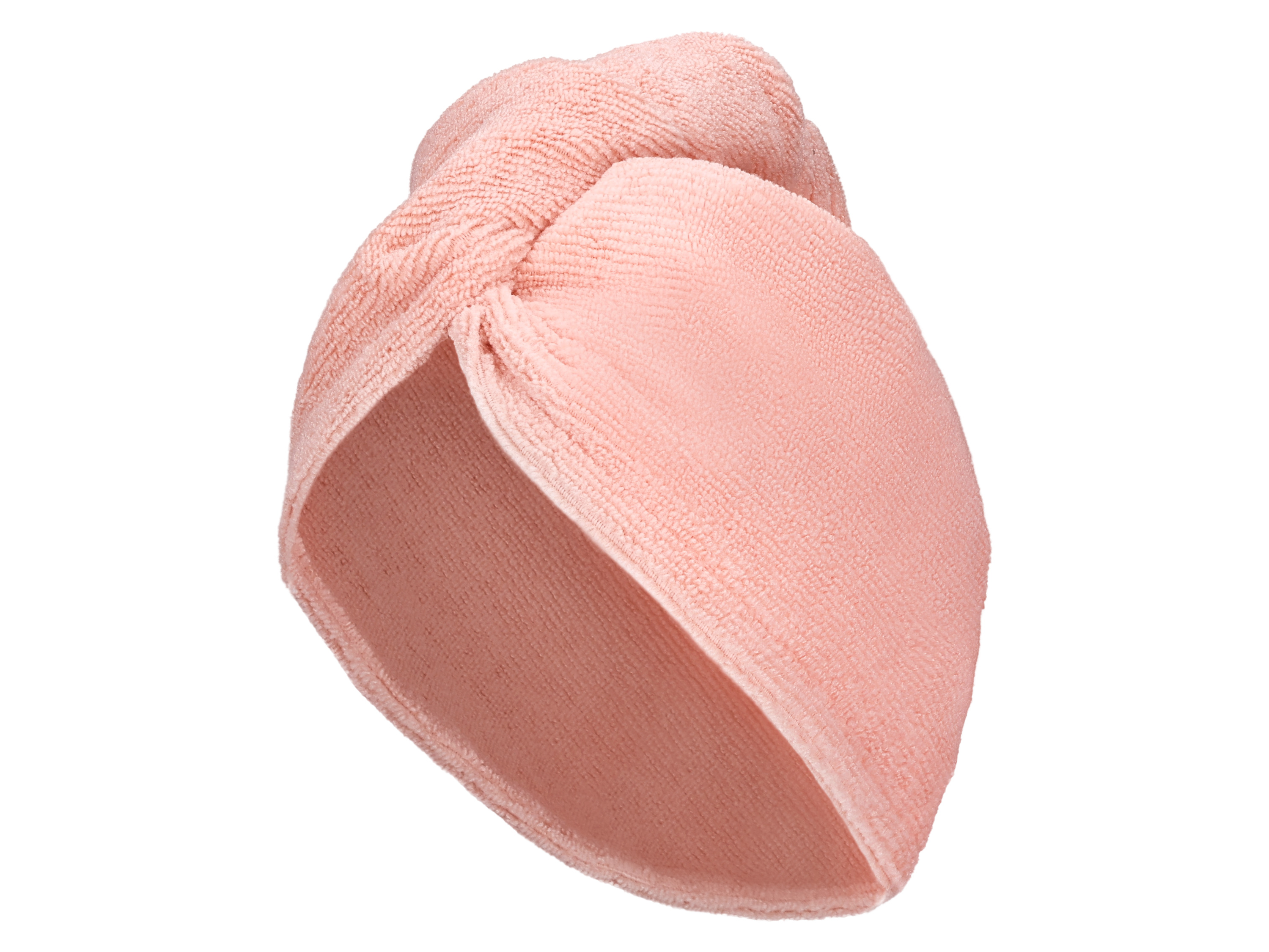LIVARNO home Turban (ružová)