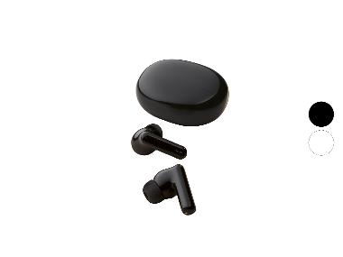TRONIC® Bezdrôtové slúchadlá Bluetooth®-In-Ear