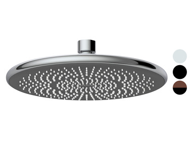 Wenko Sprchová hlavica Watersaving, Ø 22,5 cm