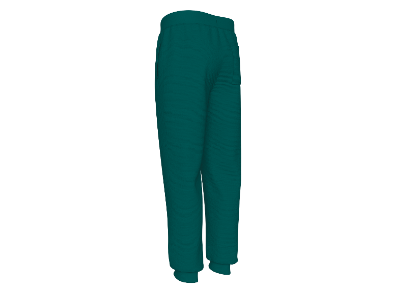 Livergy® Pánske tepláky (zelená, S (44/46))