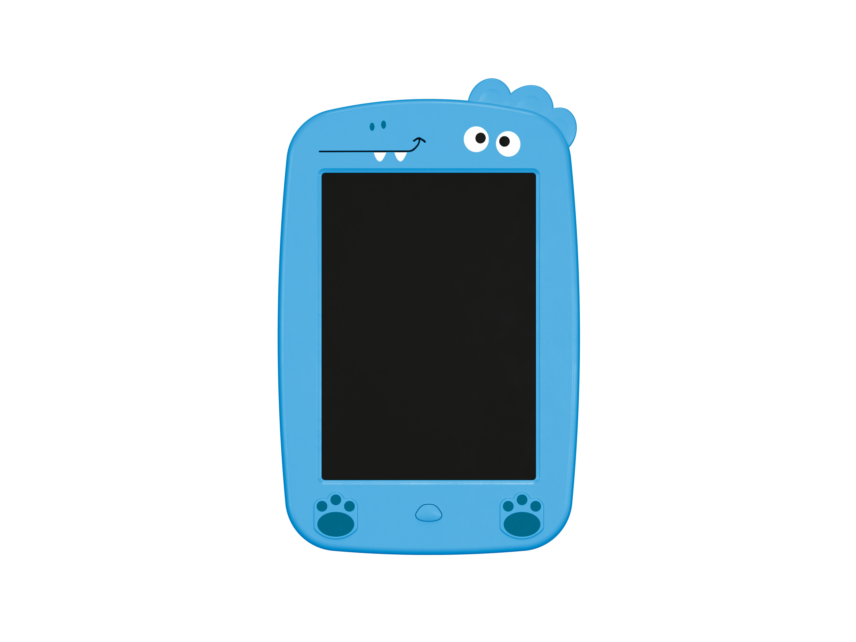 TRONIC® LCD tabuľa na písanie pre deti (dinosaurus)
