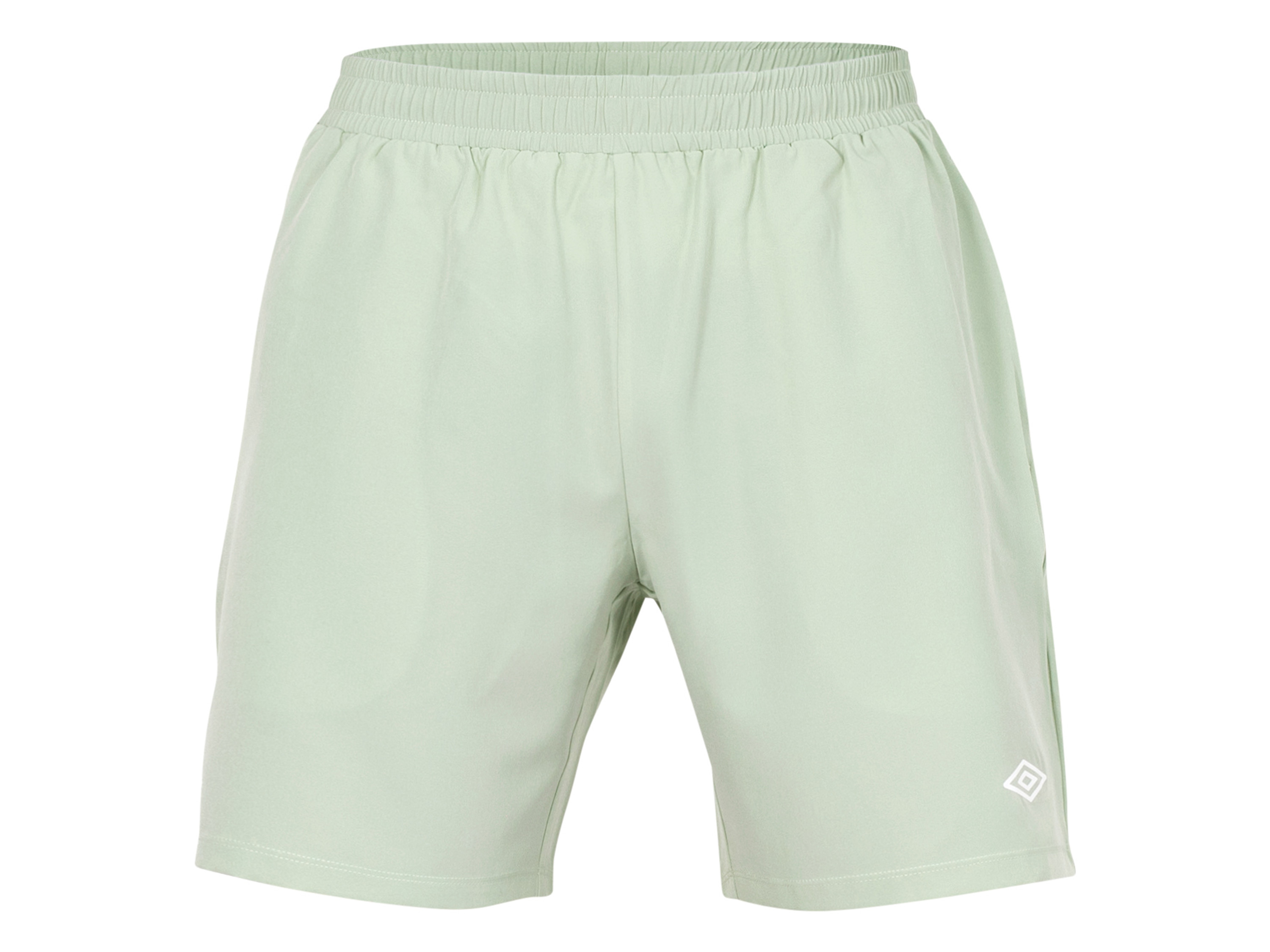 UMBRO Pánske šortky (XL, zelená)