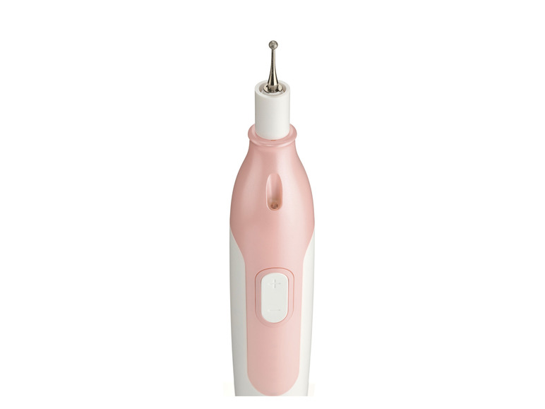 Prejsť na zobrazenie na celú obrazovku: SILVERCREST® PERSONAL CARE Aku strojček na manikúru a pedikúru SMPSA 3.7 A1/SOMPSA 3.7 A1 – obrázok 29