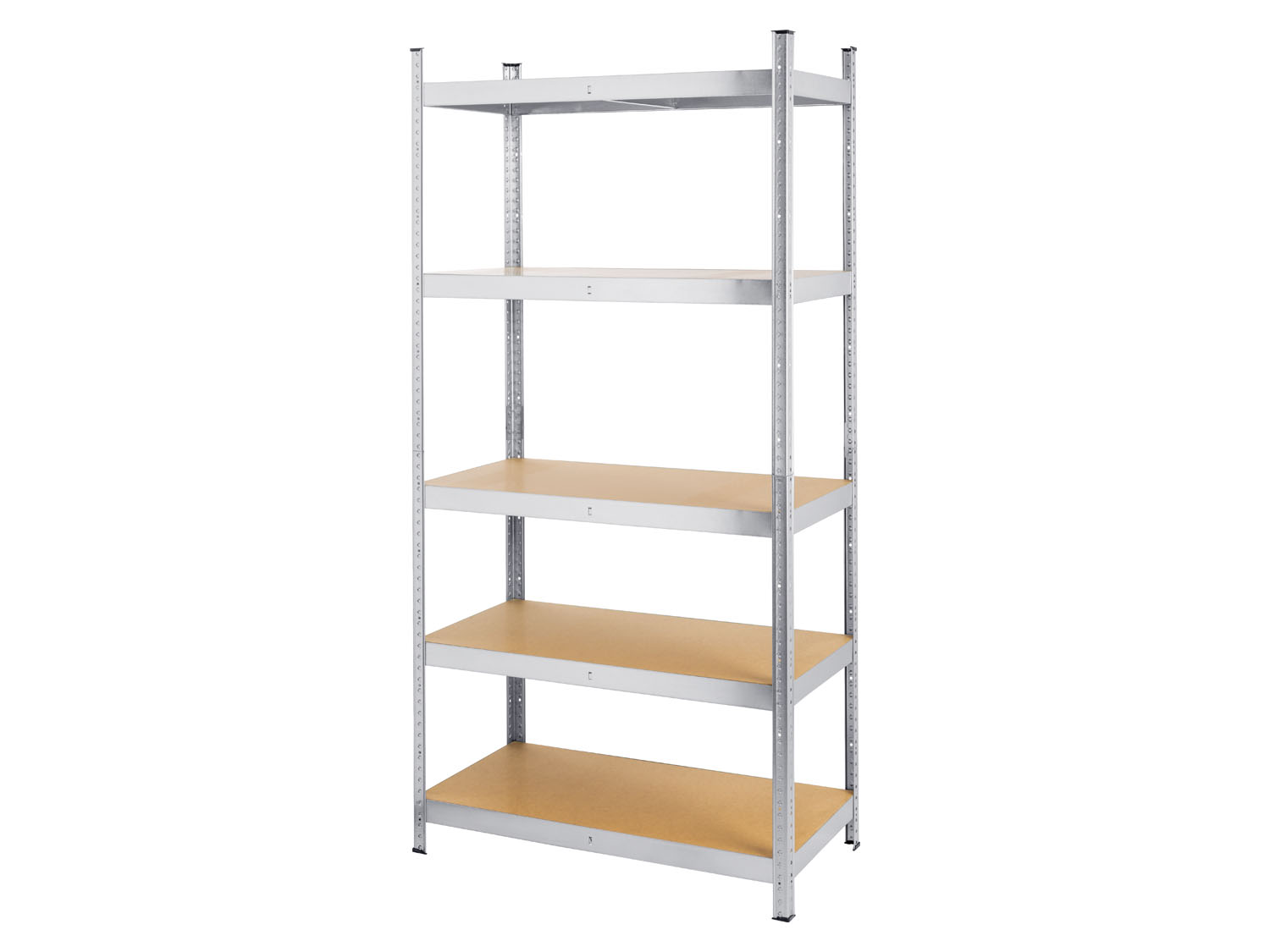 PARKSIDE® Regál, 90 x 180 x 45 cm