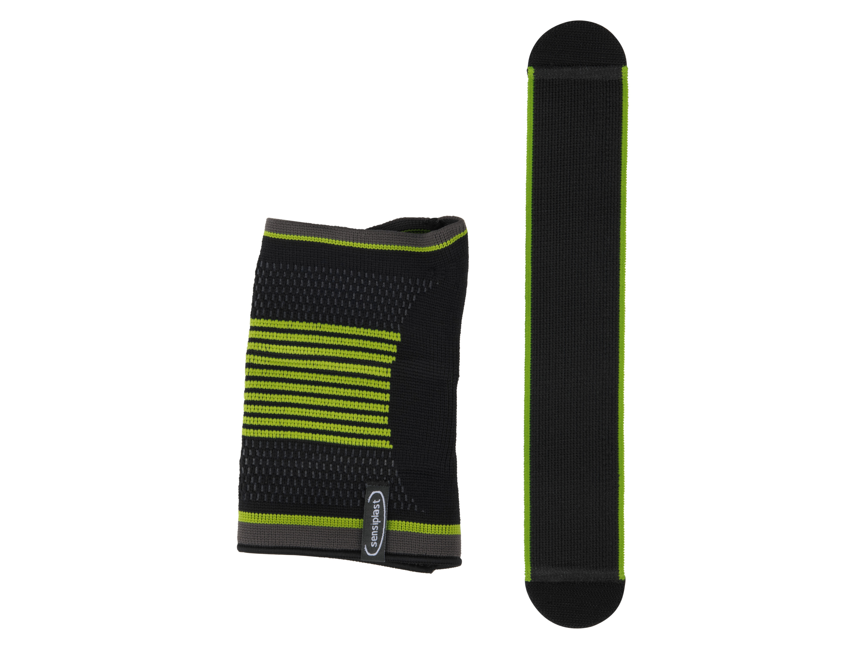 sensiplast® Bandáž na zápästie (S/M, ľavá)