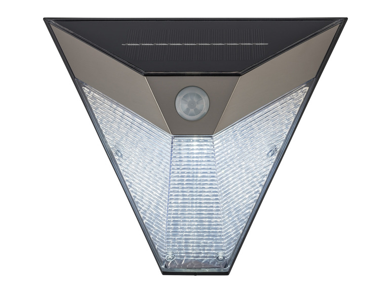 Prejsť na zobrazenie na celú obrazovku: LIVARNO home Solárne nástenné LED svietidlo s pohybovým senzorom – obrázok 18