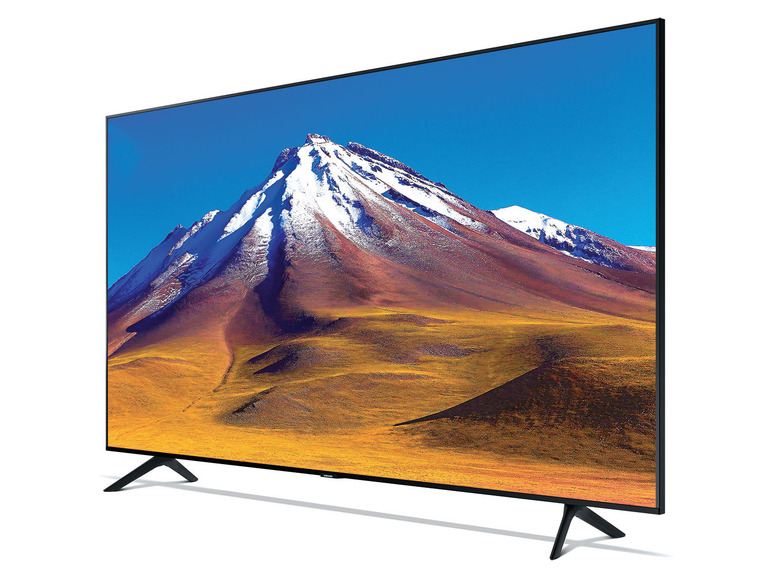 Prejsť na zobrazenie na celú obrazovku: SAMSUNG Televízor Smart TV Crystal UHD 4 K, GU TU6979UXZG – obrázok 15
