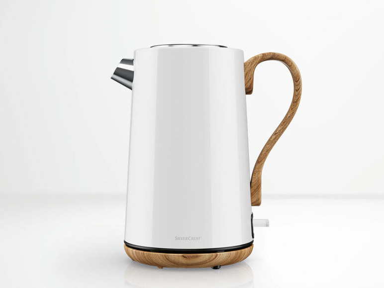 Prejsť na zobrazenie na celú obrazovku: SILVERCREST® Rýchlovarná kanvica SWKH 3100, 1,7 l – obrázok 25