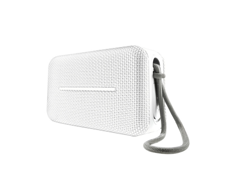 Prejsť na zobrazenie na celú obrazovku: Minireproduktor Bluetooth® – obrázok 3