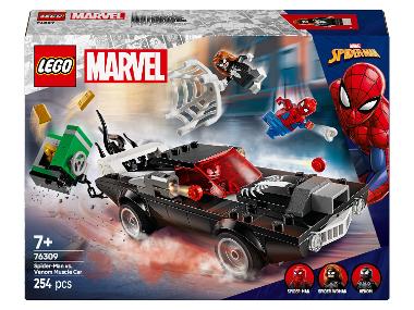 LEGO® MARVEL SUPER HEROES 76309 SH Marvel 76309 V29