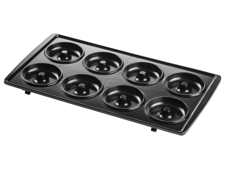 Prejsť na zobrazenie na celú obrazovku: SILVERCREST® Vaflovač 3 v 1 SWEW 750 C4 – obrázok 9