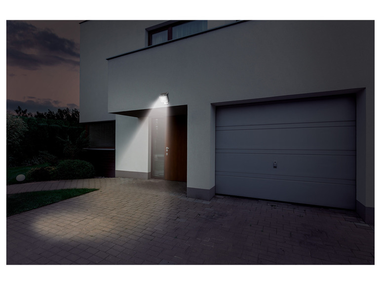 Prejsť na zobrazenie na celú obrazovku: LIVARNO home LED solárne svietidlo – obrázok 3